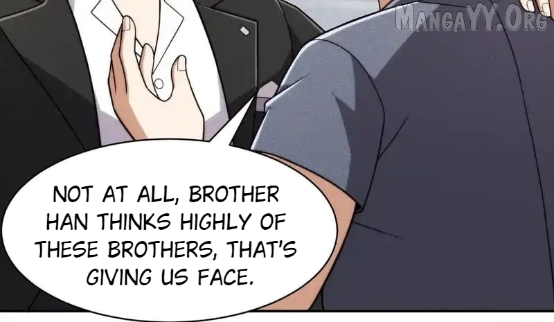 Hidden Dragon in the City (2025) Chapter 33 - page 88
